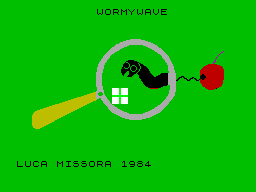Wormywave — sstitle (WOR)