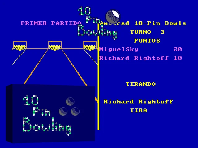 10 Pin Bowling — mixrbv2 (WOR)