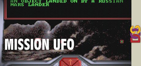 Mission UFO — steamgrid