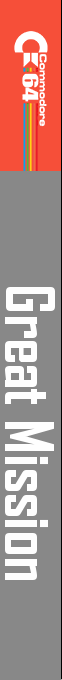 Great Mission — box-2D-side (CUS)