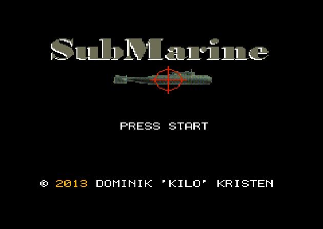 Submarine — sstitle (WOR)
