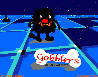 Gobblers — sstitle (WOR)