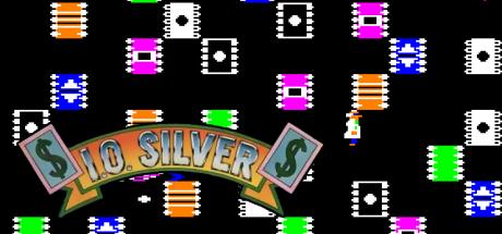 I.O. Silver — steamgrid