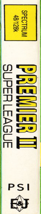 Premier 2 — box-2D-side (EU)