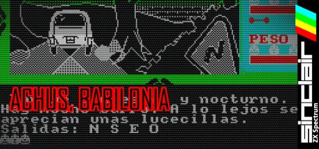 Achus, Babilonia — steamgrid