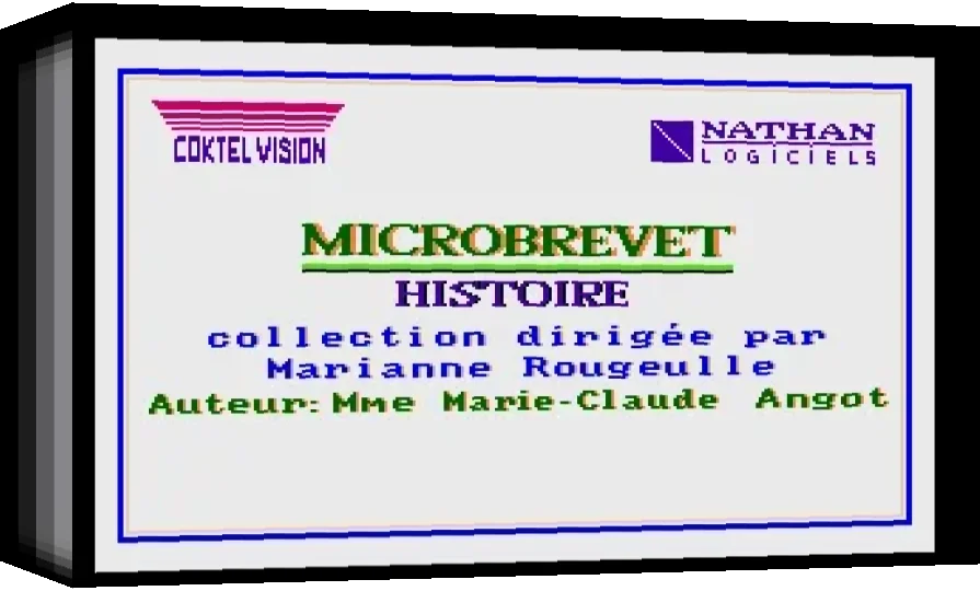 MicroBrevet Histoire — box-3D (WOR)