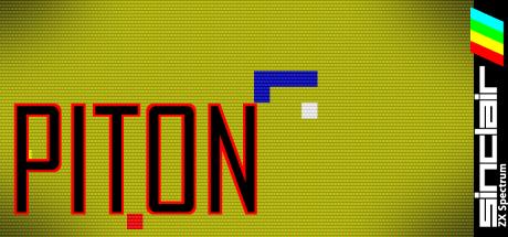 Piton — steamgrid