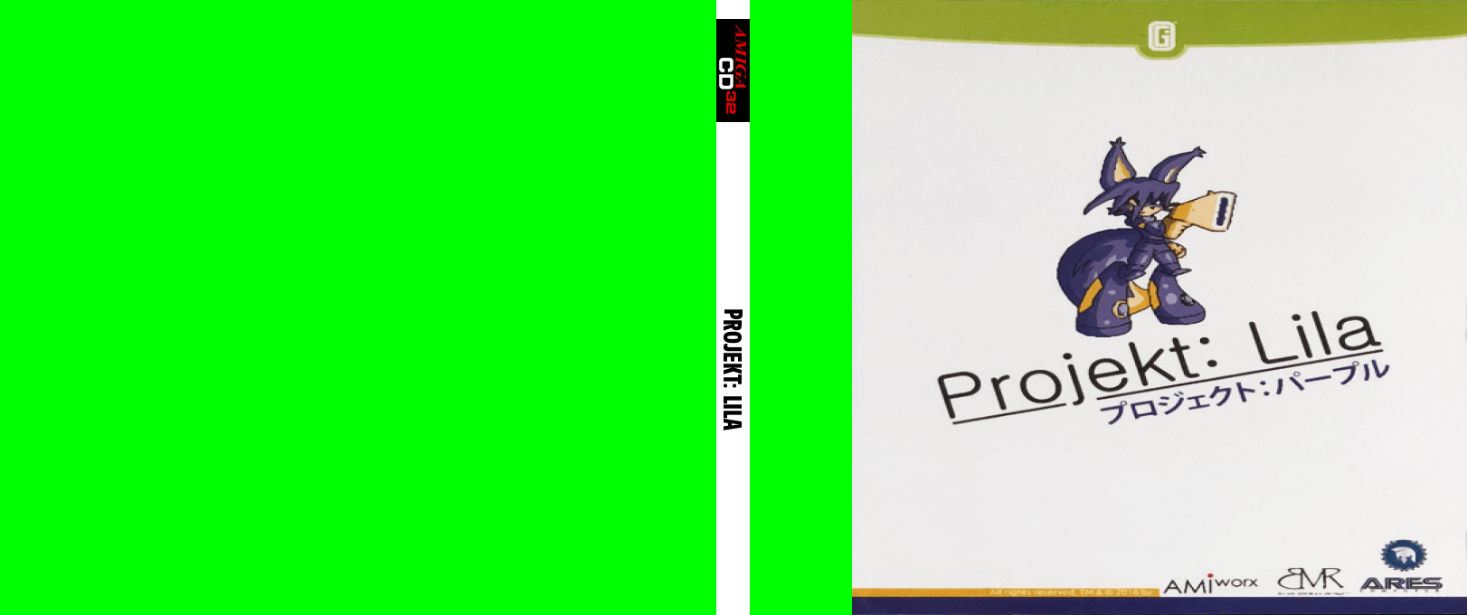 Projekt - Lila — box-texture (DE)