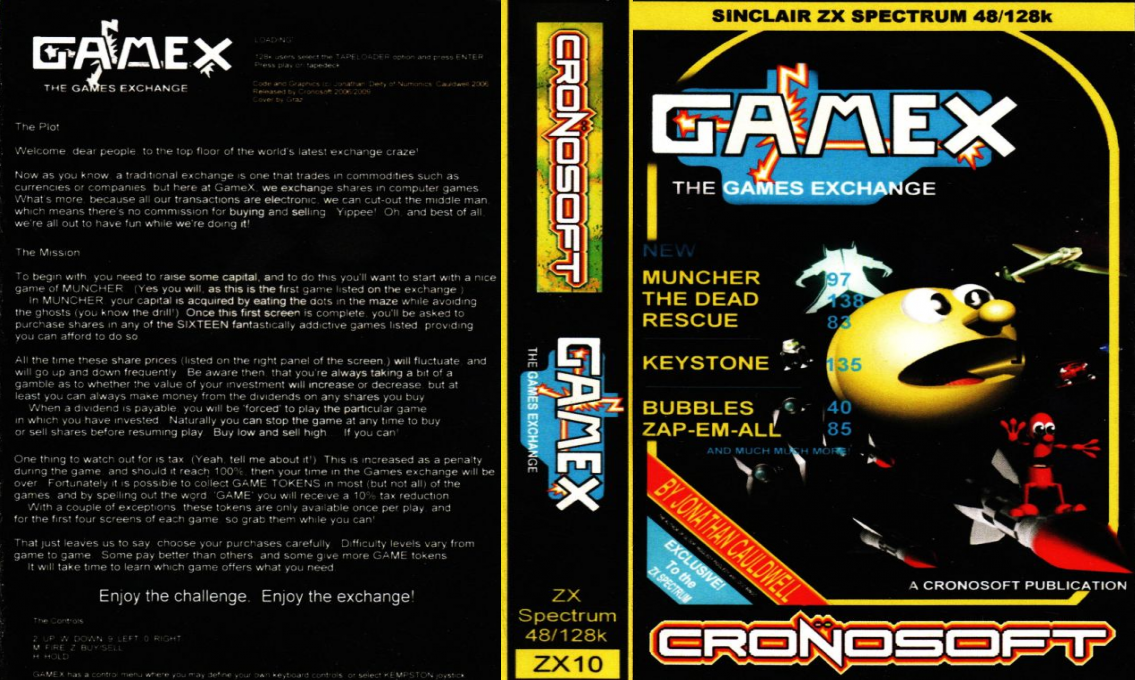 Gamex — box-texture (WOR)
