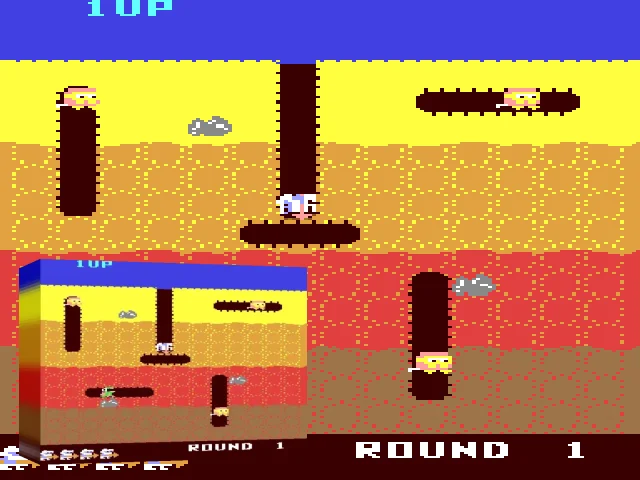 Topo, El — mixrbv2 (WOR)