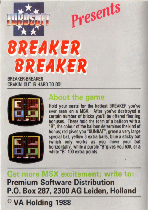 Breaker Breaker — box-2D-back (EU)