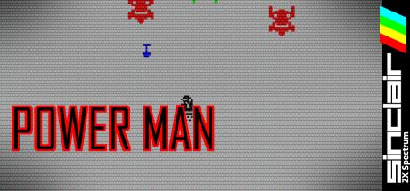 Power Man — steamgrid