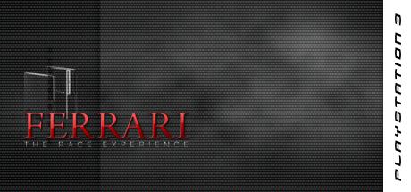 Ferrari - The Race Experience — steamgrid