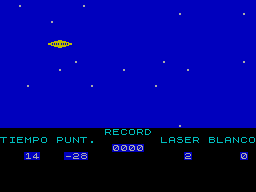 Laser — ss (WOR)