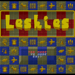 Leshies — sstitle (JP)