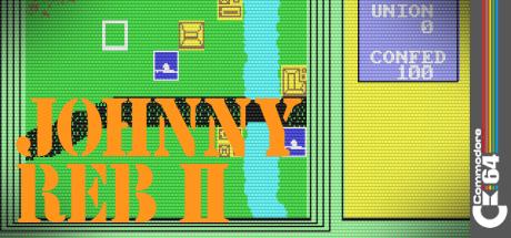 Johnny Reb 2 — steamgrid