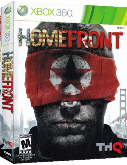 Homefront — box-3D (US)