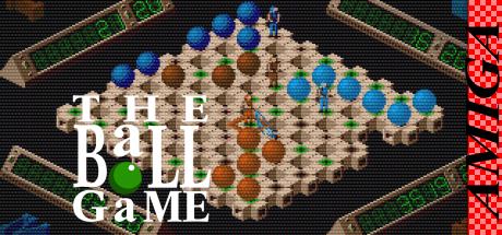 Ball Game, The — steamgrid