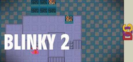 Blinky 2 — steamgrid