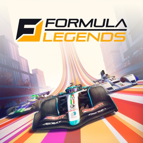 Formula Legends — support-texture (CUS)
