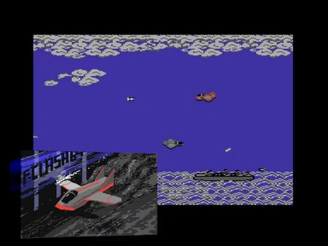 F-clash — mixrbv2 (WOR)