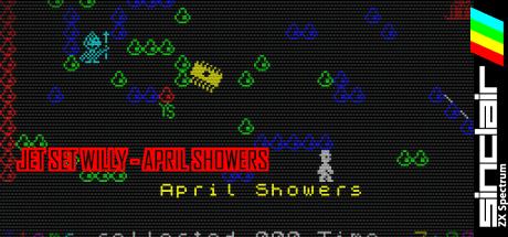 Jet Set Willy - April Showers — steamgrid