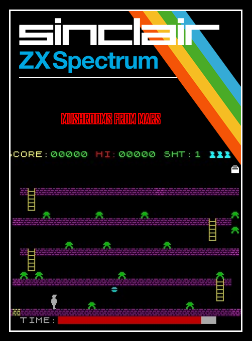 Mushrooms from Mars — box-2D (SS)