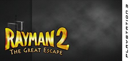 Rayman 2 - The Great Escape — steamgrid