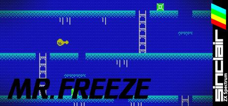 Mr. Freeze — steamgrid