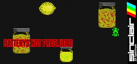 Battery's Not Precluded — steamgrid