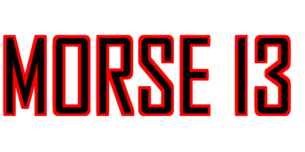 Morse I3 — wheel-hd (SS)