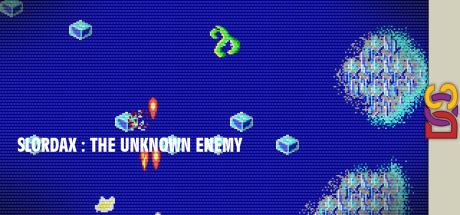 Slordax : The Unknown Enemy — steamgrid