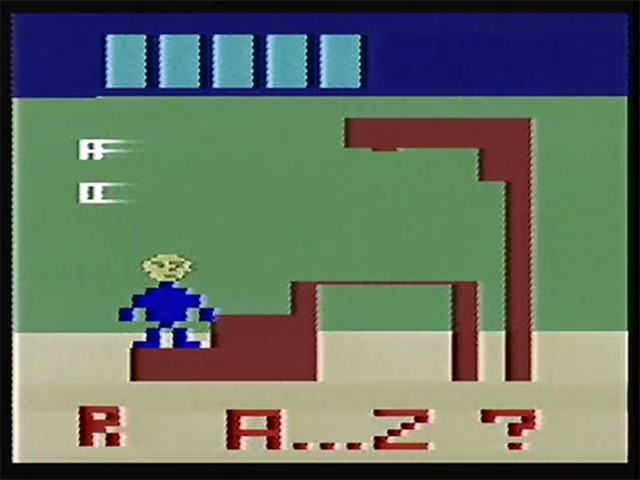 Metropolis - Hangman — ss (EU)