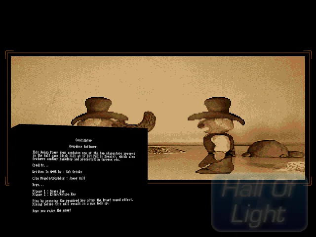 Gunfighter — mixrbv2 (WOR)