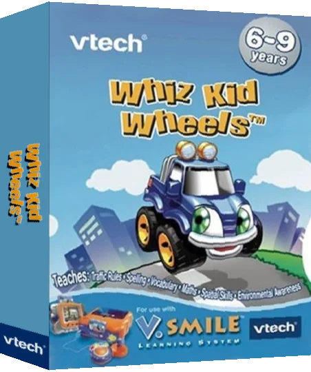 Conduccion Divertida — box-3D (US)