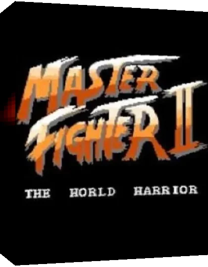 Mario Fighter III — box-3D (EU)