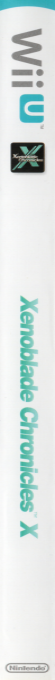 Xenoblade Cross — box-2D-side (US)