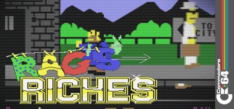 Rags to Riches — steamgrid