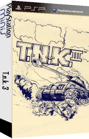 T.n.k. 3 — box-3D (EU)