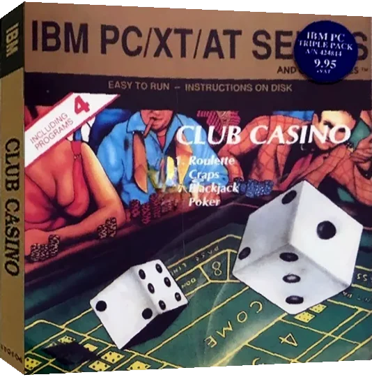 Club Casino — box-3D (EU)