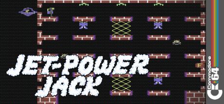 Jet Power Jack — steamgrid
