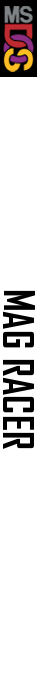 Mag Racer — box-2D-side (CUS)