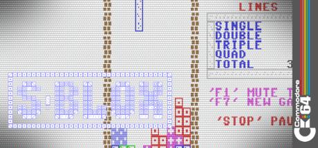 S-Blox — steamgrid