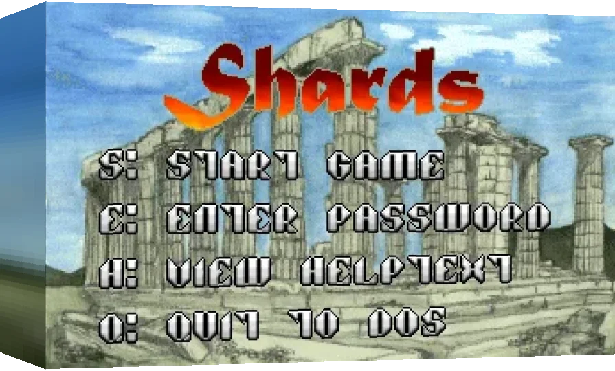 Shards — box-3D (WOR)