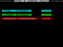 Galaxy Adventure — ss (WOR)
