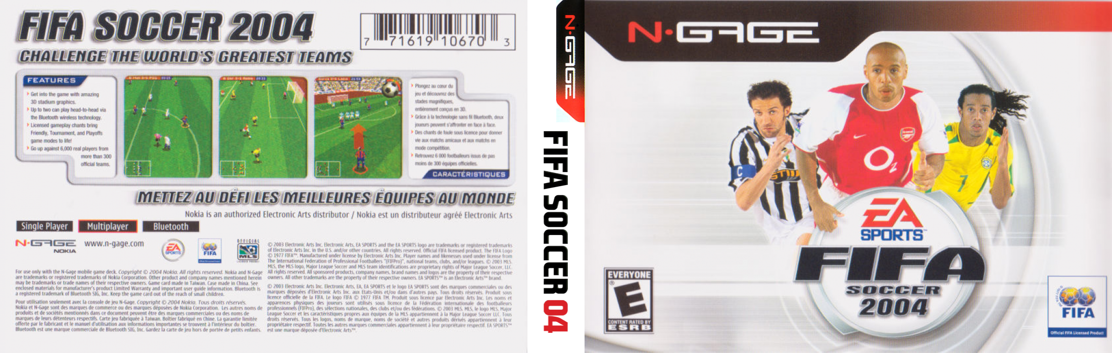 FIFA Football 2004 — box-texture (US)