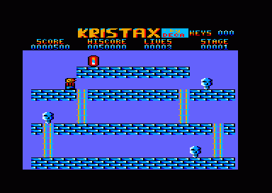 Kristax — ss (EU)