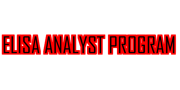 Elisa Analyst Program — wheel-hd (SS)