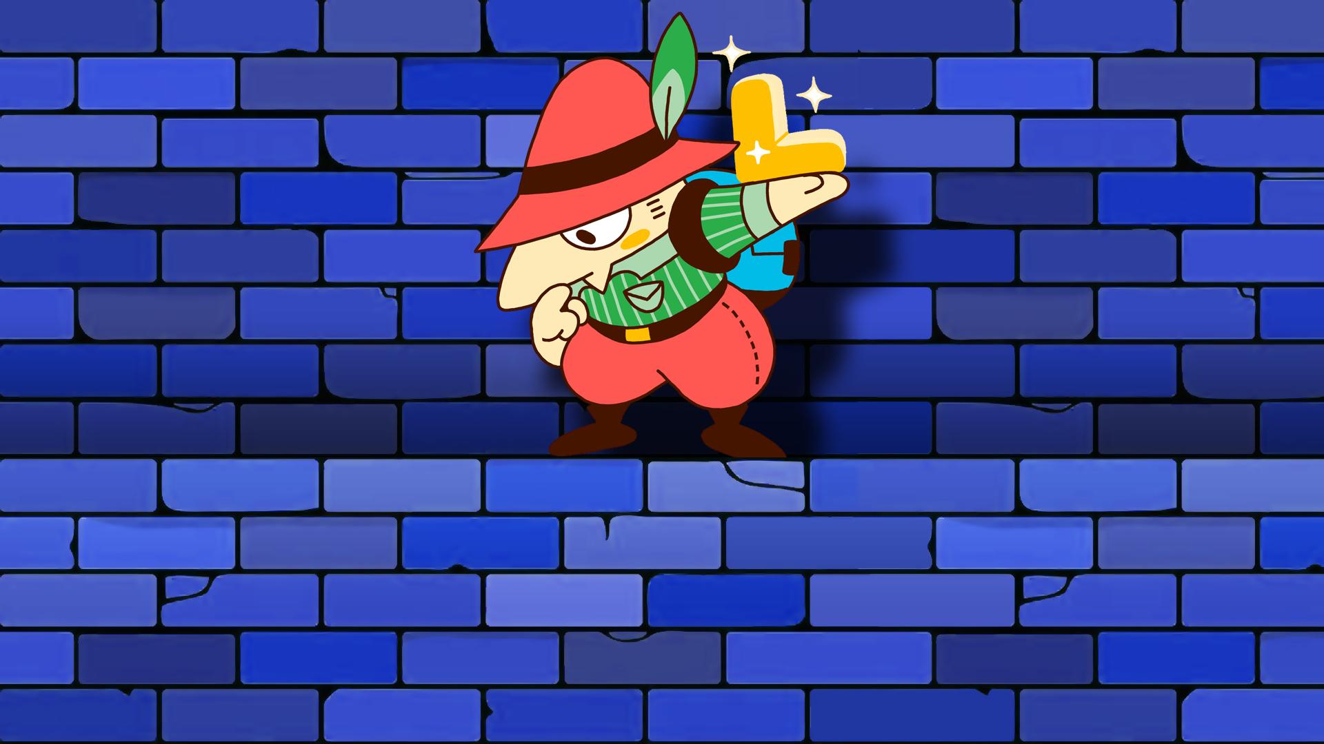 Babel — fanart