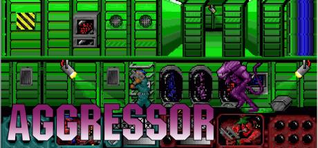 Agressor — steamgrid